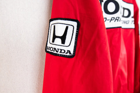 Honda Marlboro F1 Jacket (L)