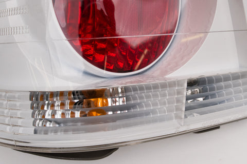 Toyota Altezza SXE10 White Modellista Tail Lights