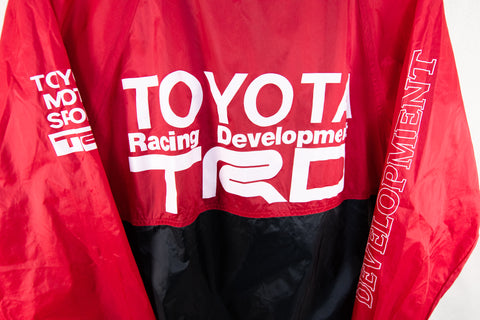 TRD Windbreaker Jacket (L)