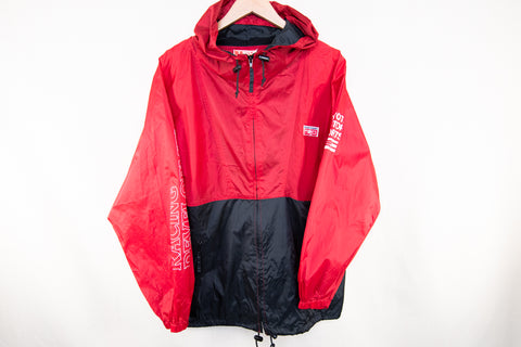 TRD Windbreaker Jacket (L)