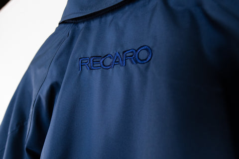 Recaro 100th Anniversary Light Jacket (L)