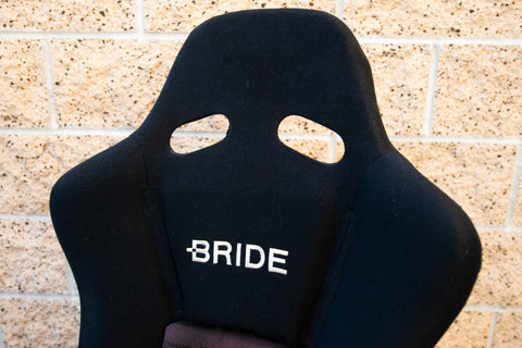 Bride Zeta I Bucket Seat