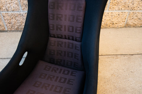 Bride Zeta I Bucket Seat