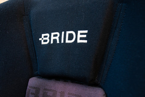 Bride Zeta I Bucket Seat