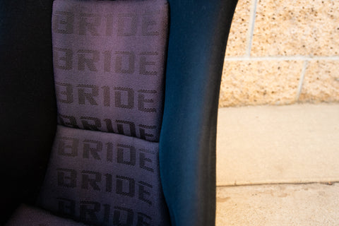 Bride Zeta I Bucket Seat