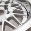 SSR Dori Dori Mesh 15" 10J -39, 9J -27 (5x114.3)