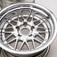 SSR Dori Dori Mesh 15" 10J -39, 9J -27 (5x114.3)