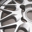 SSR Dori Dori Mesh 15" 10J -39, 9J -27 (5x114.3)
