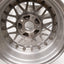 SSR Dori Dori Mesh 15" 10J -39, 9J -27 (5x114.3)