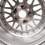SSR Dori Dori Mesh 15" 10J -39, 9J -27 (5x114.3)