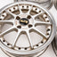 Blitz Techno Speed Z1 15" 5J +45 (4x100)