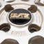 Blitz Techno Speed Z1 15" 5J +45 (4x100)