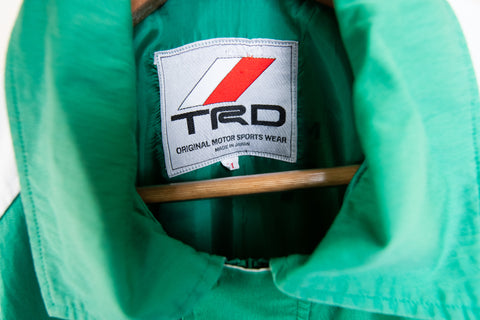 TRD Long Jacket (L)