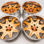 Leon Hardiritt Waffe *Special Edition* 18" 11J -19, 10J -19 (5x114.3)