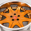 Leon Hardiritt Waffe *Special Edition* 18" 11J -19, 10J -19 (5x114.3)