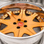 Leon Hardiritt Waffe *Special Edition* 18" 11J -19, 10J -19 (5x114.3)