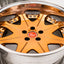 Leon Hardiritt Waffe *Special Edition* 18" 11J -19, 10J -19 (5x114.3)