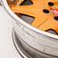 Leon Hardiritt Waffe *Special Edition* 18" 11J -19, 10J -19 (5x114.3)