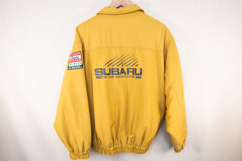 Subaru Jacket (L)