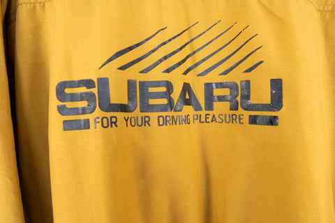 Subaru Jacket (L)