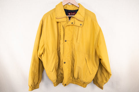 Subaru Jacket (L)