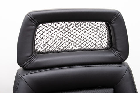 Recaro S Series Seat Pair