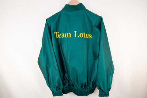 Team Lotus F1 Jacket (L)