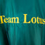 Team Lotus F1 Jacket (L)