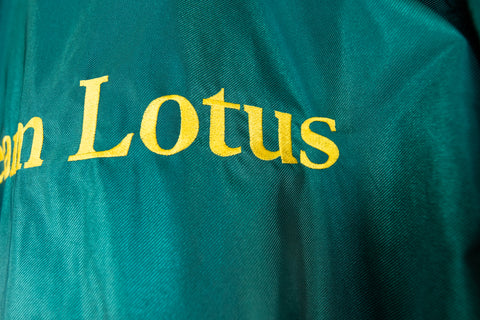 Team Lotus F1 Jacket (L)