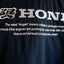 Hunda Mugen Heavy Coat (M)