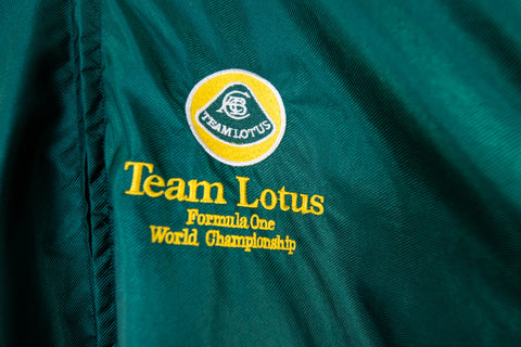 Team Lotus F1 Jacket (L)