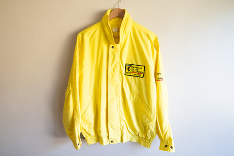 Ferrari Club of Japan Jacket (L)