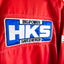 HKS ZENITANI Racing Jacket (L)