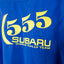 Subaru World Rally Team Jacket (L)