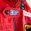 HKS ZENITANI Racing Jacket (L)