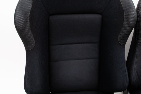 Recaro Millennium SR3 Seat Pair