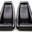 Hippo Sleek Seat Pair *1980s Production*
