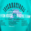 Leyton House Windbreaker Jacket (L)