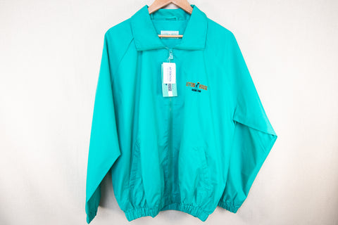 Leyton House Windbreaker Jacket (L)