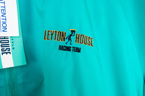 Leyton House Windbreaker Jacket (L)