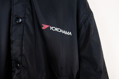 Yokohama Advan Neova AD07 Beanchcoat (L)