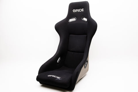 Bride Zeta 2 Pro Type Bucket Seat