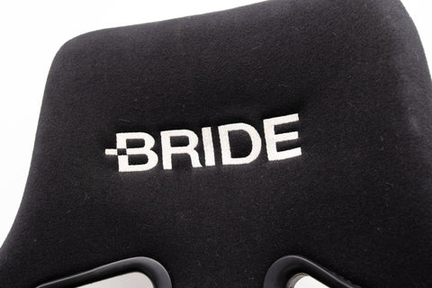 Bride Zeta 2 Pro Type Bucket Seat