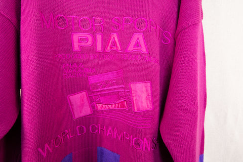 PIAA Sweatshirt (L)