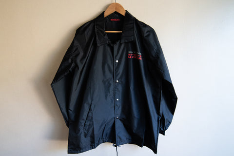 Nissan Skyline Windbreaker Jacket (L)