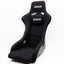 Bride Zeta 2 Bucket Seat