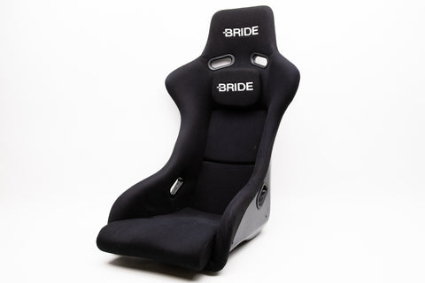 Bride Zeta 2 Bucket Seat