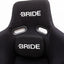 Bride Zeta 2 Bucket Seat
