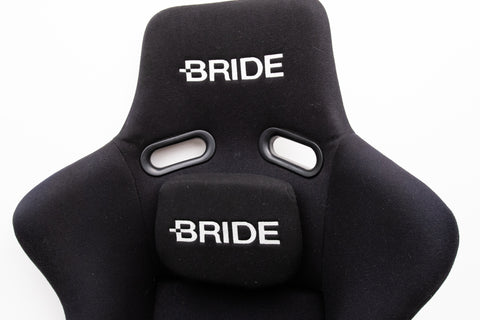 Bride Zeta 2 Bucket Seat