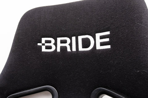 Bride Zeta 2 Bucket Seat